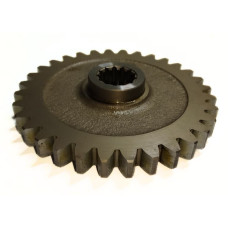 Шестерня Z=32(під лиску)(МТЗ-1025/1221)(вир-во Білорусь,МТЗ)