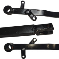 Педаль (УК) (пр-во Беларусь, МТЗ)