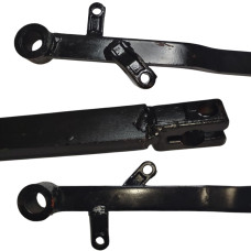 Педаль (УК)(вир-во Білорусь,МТЗ)