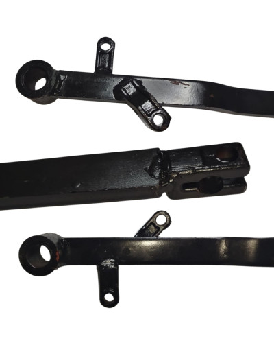 Педаль (УК)(вир-во Білорусь,МТЗ)