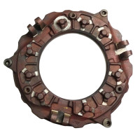 Диск нажимний (підсиленої корзини) (вир-во Білорусь,БЗТДіА)