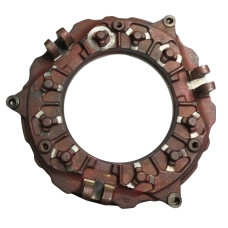 Диск нажимний (підсиленої корзини) (вир-во Білорусь,БЗТДіА)