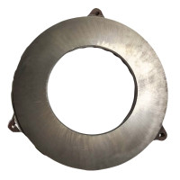 Диск нажимний (підсиленої корзини) (вир-во Білорусь,БЗТДіА)