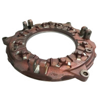 Диск нажимний (підсиленої корзини) (вир-во Білорусь,БЗТДіА)