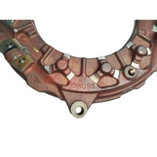 Диск нажимний (підсиленої корзини) (вир-во Білорусь,БЗТДіА)