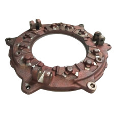 Диск нажимний МТЗ-1221 (вир-во БЗТДіА)