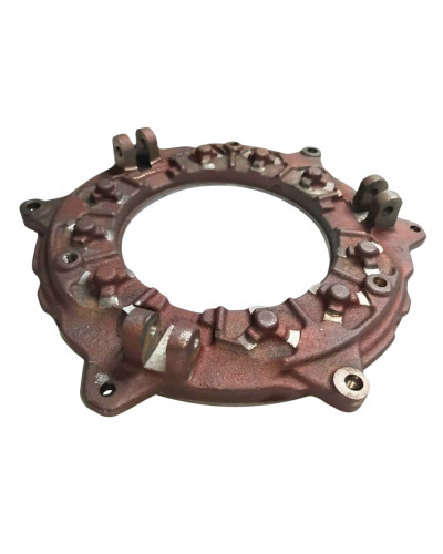 Диск нажимний МТЗ-1221 (вир-во БЗТДіА)