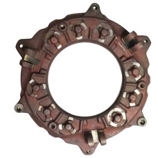 Диск нажимний МТЗ-1221 (вир-во БЗТДіА)