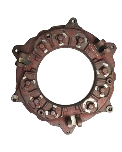 Диск нажимний МТЗ-1221 (вир-во БЗТДіА)