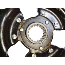 Диск опорний підсиленої корзини (вир-во БЗТДіА)