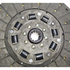 Диск (фередо) МТЗ-1221,1523 (вир-во Білорусь,БЗТДіА)