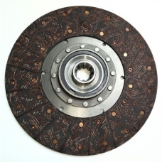 Диск зчеплення ЗИЛ-130(на кульках)(аналог)