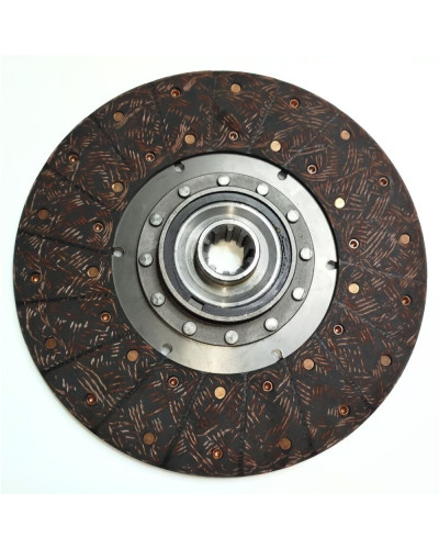 Диск зчеплення ЗИЛ-130(на кульках)(аналог)