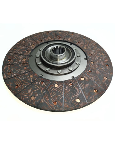 Диск зчеплення ЗИЛ-130(на кульках)(аналог)