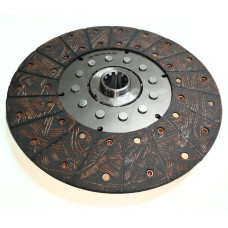 Диск зчеплення ЗИЛ-130(на кульках)(аналог)