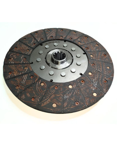Диск зчеплення ЗИЛ-130(на кульках)(аналог)