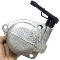 Привід бендикса в зборі