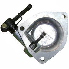 Привод бендикса в сборе