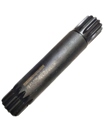 Поводок Т-25, 25,21,116