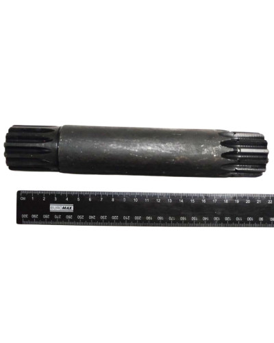 Поводок Т-25, 25,21,116