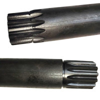 Поводок Т-25, 25,21,116