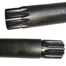 Поводок Т-25, 25,21,116