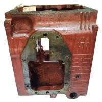Корпус КПП МТЗ-822/922(синхронізована КПП)(вир-во Білорусь,МТЗ)