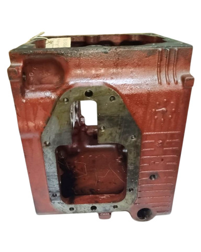 Корпус КПП МТЗ-822/922(синхронізована КПП)(вир-во Білорусь,МТЗ)
