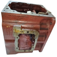 Корпус КПП МТЗ-822/922(синхронізована КПП)(вир-во Білорусь,МТЗ)