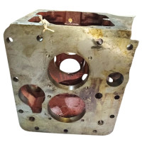 Корпус КПП МТЗ-822/922(синхронізована КПП)(вир-во Білорусь,МТЗ)