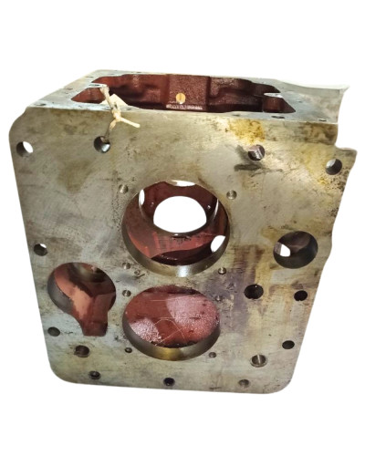 Корпус КПП МТЗ-822/922(синхронізована КПП)(вир-во Білорусь,МТЗ)