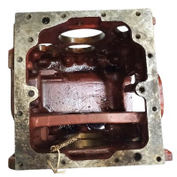 Корпус КПП МТЗ-822/922(синхронізована КПП)(вир-во Білорусь,МТЗ)