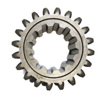 Шестерня ведуча 1 ступені редуктора(оригінал)