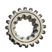 Шестерня ведуча 1 ступені редуктора(оригінал)