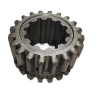 Шестерня ведуча 1 ступені редуктора(оригінал)