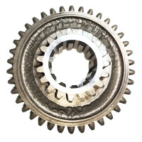 Шестерня ведена 5 передачі і заднього ходу(оригінал)