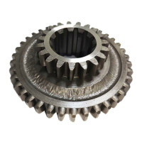 Шестерня ведена 5 передачі і заднього ходу(оригінал)