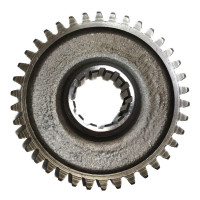 Шестерня ведена 5 передачі і заднього ходу(оригінал)