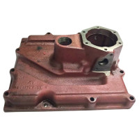 Кришка КПП (без важіля)(вир-во Білорусь,МТЗ)