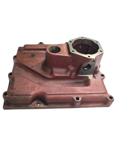 Кришка КПП (без важіля)(вир-во Білорусь,МТЗ)