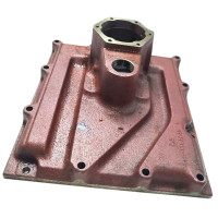 Кришка КПП (без важіля)(вир-во Білорусь,МТЗ)