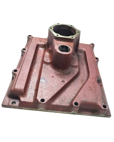 Кришка КПП (без важіля)(вир-во Білорусь,МТЗ)