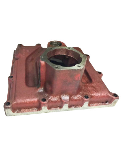 Кришка КПП (без важіля)(вир-во Білорусь,МТЗ)