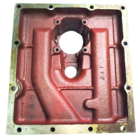 Кришка КПП (без важіля)(вир-во Білорусь,МТЗ)