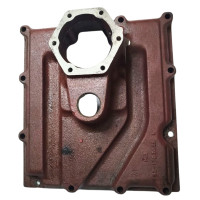 Кришка КПП (без важіля)(вир-во Білорусь,МТЗ)