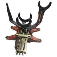 Корпус вилок(вир-во Білорусь,МТЗ)