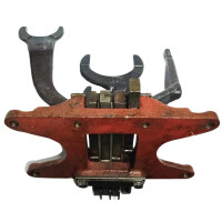 Корпус вилок(вир-во Білорусь,МТЗ)