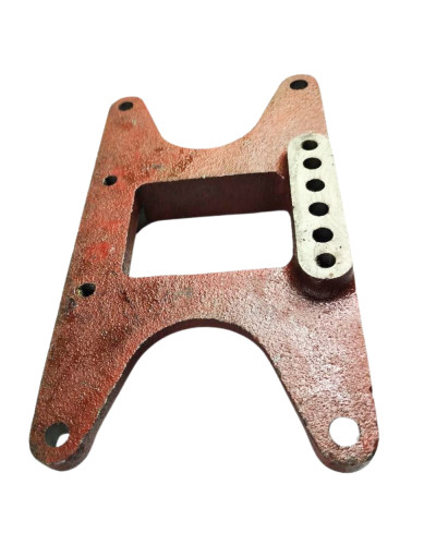 Корпус(вир-во Білорусь,МТЗ)