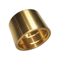 Втулка бронзова(вир-во Білорусь,МТЗ)