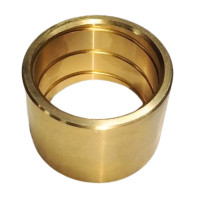 Втулка бронзова(вир-во Білорусь,МТЗ)